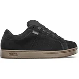 Teniși skateboard Kingpin Black/Dark Grey/Gum 41