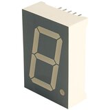  LED display 7-segmentni 1 karakter 24mm | Eponuda.ba