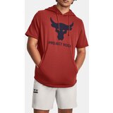 Under Armour Sweatshirt Pjt Rock Terry SS HD-RED - Men's Cijene