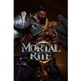 Steam Mortal Rite (PC) Key GLOBAL | ePonuda.com