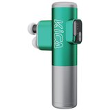 KICA električni masažna pištola k3 10mm 5200rpm 60db 2200mAh ntc muc, (20652873) | Shoptok.si