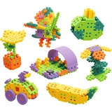  KIT botaničar 200 kom Marioinex MINI WAFFLE
