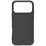Max Mobile TPU iPhone17 Pro Max Silicone Mikro crna maskica | shoptok.hr