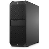 HP Z6 G5 A Workstation 5E2B7ES - AMD Threadripper Pro 7955WX 64GB RAM 1000GB SSD RTX A1000 Win11Pro | shoptok.hr