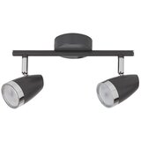 Rabalux 6513 - LED spot svetiljka KAREN 2xLED/4W/230V Cene
