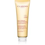 Clarins Hydrating Gentle čistilna penasta krema za normalno do suho kožo 125 ml | Shoptok.si