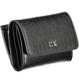 Calvin Klein WOMEN&#39;S WALLET BLACK | shoptok.hr
