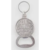 Wetty Bottle Opene silver