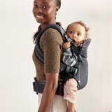 BabyBjörn® ergonomska nosiljka harmony mesh anthracite | shoptok.hr