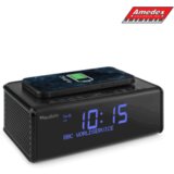  ZVUČNIK AUDIZIO CUNEO Charger + Radio 102.502 | Eponuda.ba