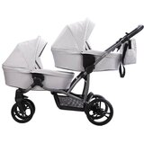 Bebetto FOR2 dječja kolica, boja 23/GRF 2u1 B | shoptok.hr