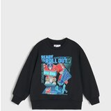 Sinsay Gornji dio trenirke Transformers | shoptok.hr
