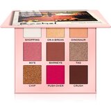 Revolution x friends paleta senčil 9 g odtenek rachel | Shoptok.si