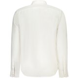 Timberland LONG SLEEVE SHIRT MEN WHITE | Shoptok.si