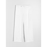 Sinsay Wide leg hlače | shoptok.hr