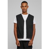 UC Men Organic Cotton Vest - Black Cijene