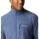 Columbia Fast Trek Ii Full Zip Fleece Plava | shoptok.hr