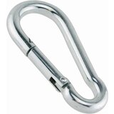 Sanlight Steel Carabiner | Shoptok.si