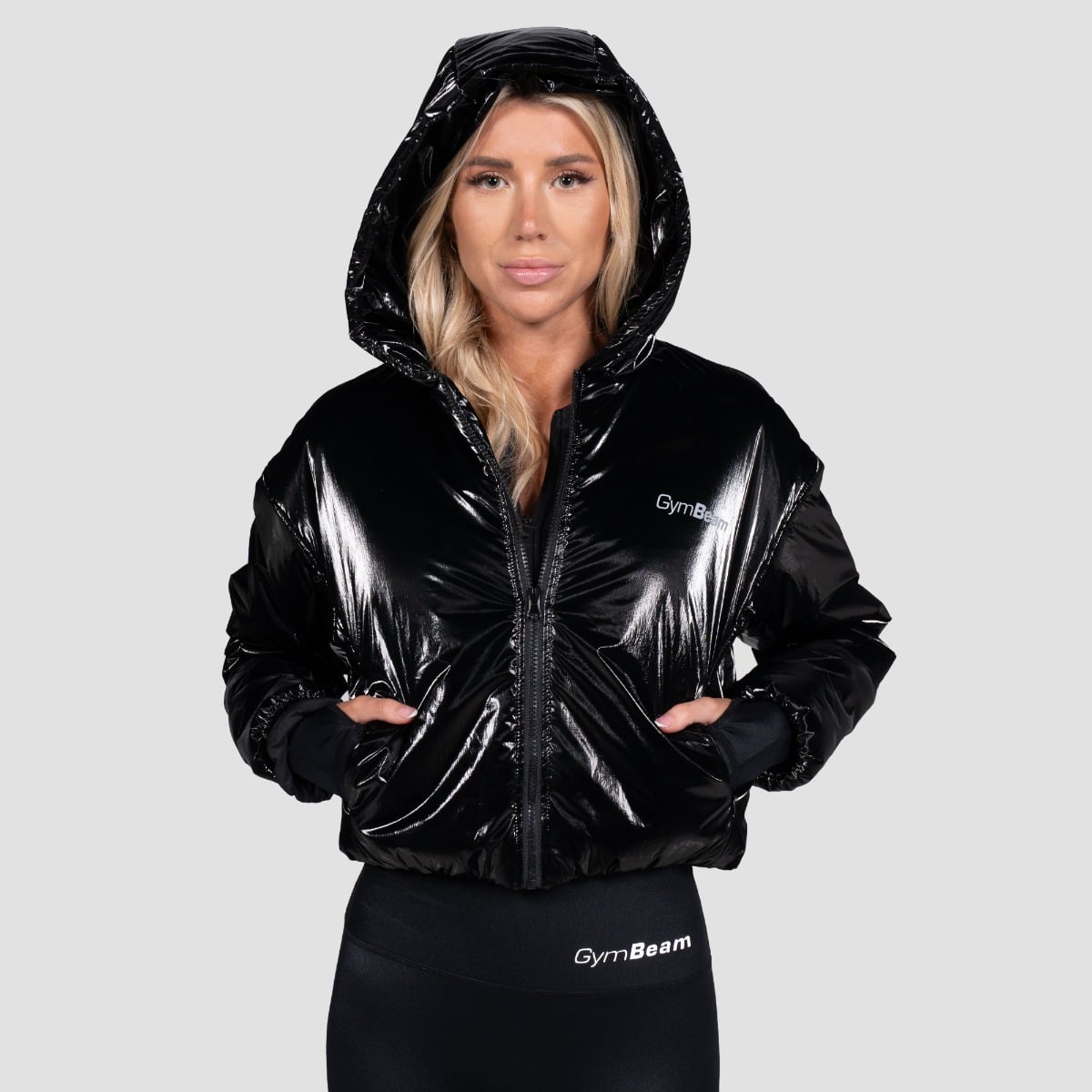 Women‘s Prime Jacket Black
