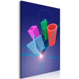  Slika - Shall We Play? (1 Part) Vertical 80x120 | shoptok.hr
