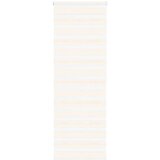 vidaXL Zebra senčilo bež marmor 75x200 cm tkanina širina 70,9 cm | Shoptok.si