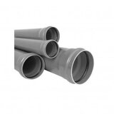  CIJEV PVC 125/500 SN4 Cijene