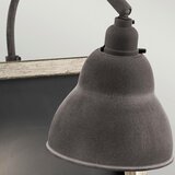 Elstead Lighting stenska svetilka | Shoptok.si