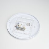  Brilagi - LED prigušiva svetiljka SMART STARS LED/36W/230V Wi-Fi Tuya + daljinski upravljač | Eponuda.com