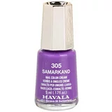 MAVALA Nail Color Cream lak za nokte nijansa 305 Samarkand 5 ml
