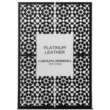Carolina Herrera Platinum Leather parfemska voda unisex 100 ml | shoptok.hr