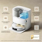  Robotski Sesalnik Mova P50 Ultra z Funkcijo Brisanja, (5000121069) | Shoptok.si
