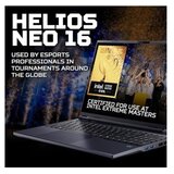 Acer predator helios neo 16 ai ultra 9 275HX 32GB/1TB ssd rtx 5070 ti NH.QX4EX.00C outlet | Eponuda.com