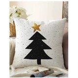 Mila Home Ukrasna jastučnica s božićnim motivom 43x43 cm – Cijene