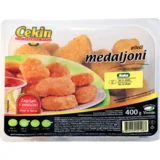 chicken nuggets 400g