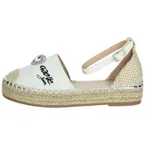 Espadrile GE0001T Bela