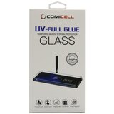  folija za zaštitu ekrana glass 3d mini uv-full glue za samsung n950f galaxy note 8 zakrivljena providna (bez uv lampe) ( FL7077 ) | ePonuda.com