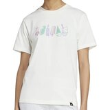 Adidas Ženska majica Table Tee, Bela Cene