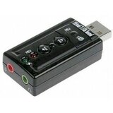 E-green USB virtual 7.1 zvučna karta cene