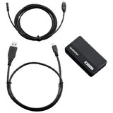  Modem Za Računalo Shimano Sm-Pce02, Usb Kabl X1, Pc Link Kabl (Sd300 Type)X1, 3Rd Group, Ind.Pack | shoptok.hr