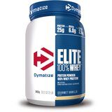Dymatize Protein Elite 100% Whey, Vanila, 907g Cene