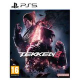 Sony PS5 Tekken 8 | Eponuda.com