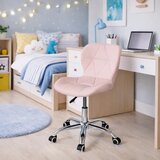 Radna stolica Comforta oc-531 pink ( 0000523 ) | Eponuda.com