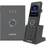 Fanvil W710P IP phone Black LCD Cijene