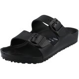 Birkenstock Sandale 'Arizona' crna Cijene