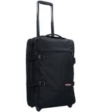 Eastpak Kofer Strapverz S boja: crna, EK00096L0081 | shoptok.hr