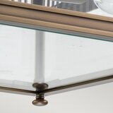 Elstead HOLBORN-F-DB - Spoljašnje plafonsko svetlo HOLBORN 2xE27/60W/230V IP44 | Eponuda.com