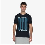 Cocomo muška majica Nyc t-shirt CMA251M810-02 | ePonuda.com
