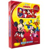Egmont Grupa autora - Disney Miki Maus Pričaj mi priču Cene
