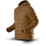 TRIMM W TROCK LADY golden jacket | Shoptok.si