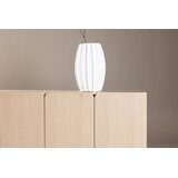 Vind Collection Vind komoda Tyresö 42 × 80 × 160 cm, izbijeljena (whitewash) | shoptok.hr